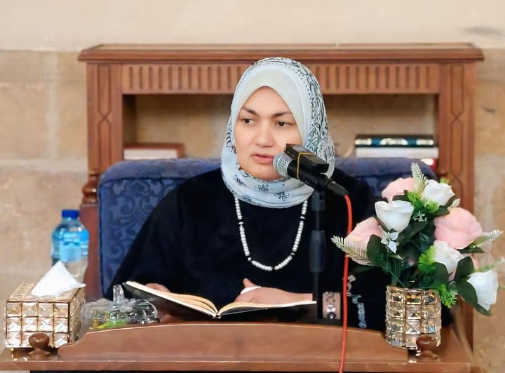 الدكتورة نهلة الصعيدي… حين تتجدد المؤسسة الدينية بوعي المرأة وقوة العلم