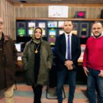 قناة الصعيد الفضائية… نموذج مهني مشرف في التغطية الإعلامية لجولة الإعادة بانتخابات مجلس النواب
