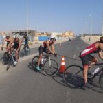 انطلاق فعاليات النسخة الخامسة من مهرجان السياحة الرياضية بمدينة بورت غالب بمشاركة عربية ودولية