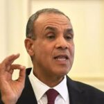 مصر تحسم موقفها لا لتقسيم السودان أو المساس بسيادته