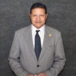 كيف أصبح السفير الدكتور مصطفى الشربيني أحد صُنّاع سياسات المناخ والاستدامة عالميًا؟