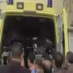 حادث مأساوي بطريق 6 أكتوبر.. طفل يقود سيارة ينهي حياة سيدتين من الفيوم