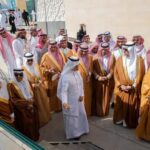 أمانة الشرقية تشارك في ملتقى إكرام السنوي الثاني بمكة المكرمة