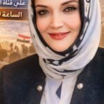 “شادية عبد الصبور.. أيقونة التميز في الإعلام المصري بين القيادة والإبداع”