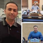 صديقتان وراء الجريمة.. كشف غموض مقتل سيدة مسنة داخل شقتها بسنورس