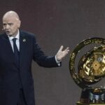 فيفا يُسقِط انتخابات اتحاد الكرة العراقي ويعيد المشهد إلى نقطة الصفر