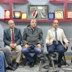 تعليم المنوفية يستعد لانطلاق ماراثون امتحانات الشهادة الإعدادية