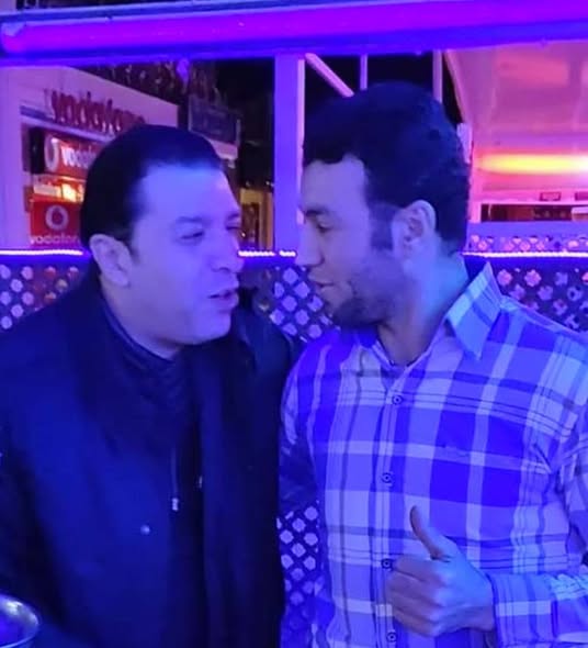 مصطفى كامل و هاني شاكر يتفقان على أغنيتين جديدتين