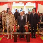 انطلاق القافلة الطبية الشاملة المجانية، تحت شعار «أسبوع الخير» بقرى محافظة كفرالشيخ