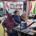 بالصورتعليم المنوفية يعقد السيمنار الثاني لمبادرة «مشروعي مميز» لدعم الابتكار التربويي