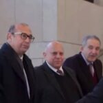 رجال الأعمال المصريون يتطلعون لإقامة صناعات مشتركة بالسوق السورية في البنية التحية والصناعة