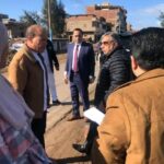 محافظ الدقهلية يقرر عزل رئيس الوحدة المحلية بدميرة بسبب تدني مستوى الخدمات