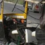 نفوق كلب ضال يتسبب في مصرع مسن إثر انقلاب توك توك بطريق السرب الزراعي في الفيوم