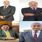 منافسة رباعية على مقعد نقيب المحامين بالفيوم في انتخابات اليوم