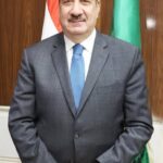 محافظ المنوفية : حصول مستشفى جراحة المخ والأعصاب بشبين الكوم و أشمون ومنوف العام علي أعلي معدلات إجراء خلال عام 2025 .