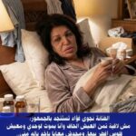 من نجمة الأضواء إلى وجع الوحدة.. صرخة مؤلمة من نجوى فؤاد تهز القلوب