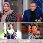 مريم ضحية التعذيب المنزلي وأمها تهزم الجريمة بالقانون