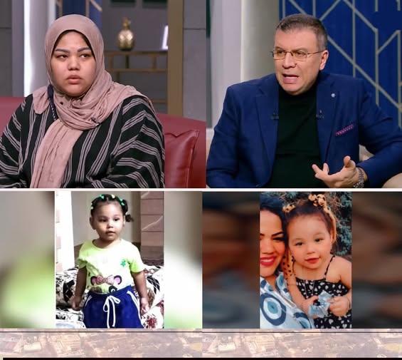 مريم ضحية التعذيب المنزلي وأمها تهزم الجريمة بالقانون
