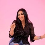 شاهيناز تطرح أحدث أغانيها الليله شهيصة.. فيديو