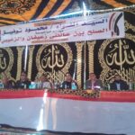 بجهود أمنية وشعبية.. إنهاء خصومة ثأرية بين عائلتي زعيفان والزغيبي بسنهور الفيوم