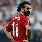 أيتها الجماهير لا تقتلوا صلاح عاشق الوطن والنجاح