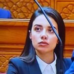 روان النحاس تطالب بلجنة دائمة لمتابعة دور الأيتام ومحاسبة المقصرين
