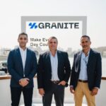 الرقابة المالية تمنح جرانيت القابضة رخصة التكنولوجيا المالية لتدشن حساب “جرانيت يوم بيوم” كأول حساب نقدي رقمي بالكامل في مصر
