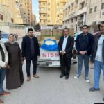 تموين الفيوم يضبط 74 مخالفة متنوعة ويصادر أكثر من طن زبدة مجهولة المصدر خلال حملات رقابية مكثفة