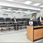 محافظ الفيوم يشدد على الحزم في مواجهة التعديات ويتابع تنفيذ الموجة 28 عبر الشبكة الوطنية
