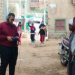 «مياه الفيوم تكثّف حملاتها وتضبط 395 حالة تعدٍّ على شبكات مياه الشرب بإطسا»