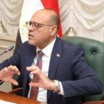 وزير العمل يناقش دعم الاستثمار وتعزيز علاقات العمل