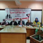 إعلام الفيوم يناقش “الصحة النفسية للأسرة و الأمن المجتمعى “