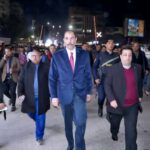 محافظ سوهاج يعيد الانضباط بمواقف طهطا ويحاسب المقصرين