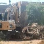 لليوم الرابع على التوالي.. استمرار عمليات البحث عن جثامين ضحايا انهيار حفرة تنقيب غير قانوني عن الآثار بالفيوم