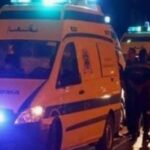 اختناق 3 أشخاص إثر تسرب غاز طبيعي بدار الرماد في الفيوم