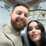 اعترافات مدوية من زوجة محمود حجازي تهز السوشيال