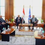 ملتقى السويس للتوظيف والتدريب يدعم شباب المحافظة بقوة