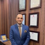 محلل اقتصادي يتوقع وصول الذهب إلى 5000 دولار بنهاية الربع الأول من 2026