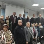 طفرة طبية بـ “روماتيزم المنصورة الجامعي”: تشغيل أحدث جهاز لرسم الأعصاب والعضلات بالتعاون مع المجتمع المدني