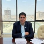 انتخاب الصحفي “عوض محمد عوض” وكيلاً لمجلس أمناء أكتوبر الجديدة