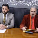 مركز الدراسات والبحوث… مشاركة نوعية في فعاليات تعزّز الوعي الوطني