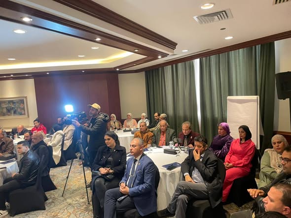 – مجدي طنطاوي: تجديد الخطاب الديني ضرورة لحماية الوطن وتوحيد البشر .. الدين ليس قتل ولا تطرف