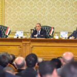 وزير الخارجية يستعرض ملامح السياسة المصرية في عالم متعدد الأطراف بمحاضرة للجمعية المصرية للقانون الدولي