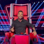 أحمد سعد يفتح النار على كواليس ذا فويس
