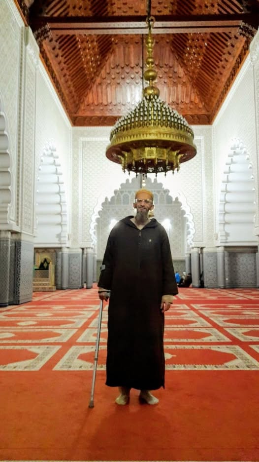 سأصرف عن مقالاتي المتكبرين
