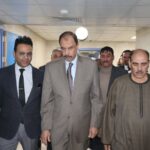 محافظ سوهاج: تشغيل مستشفى ساقلتة خلال شهر