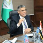 النجار يترأس اجتماع مجلس إدارة جهاز رعاية وتشغيل الشباب