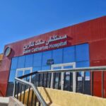 181 ألف خدمة طوارئ بمنشآت الرعاية الصحية بجنوب سيناء