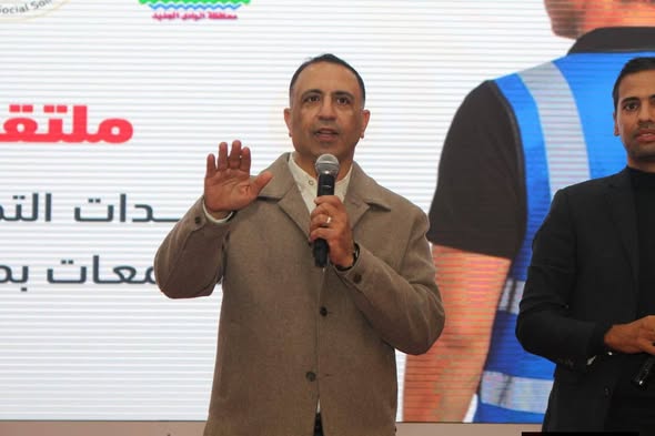 ملتقى وطني حاشد يوحد شباب الجامعات تحت راية التضامن
