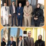 قناة الصعيد تجسّد التقدير المؤسسي لعيد الشرطة باستضافة قيادات أمنية وصحفية بارزة